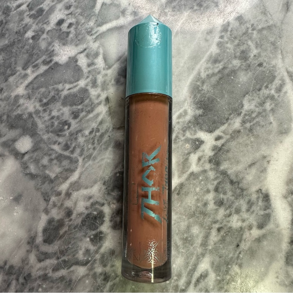 Ulta Beauty Thor Lip Gloss Eternity